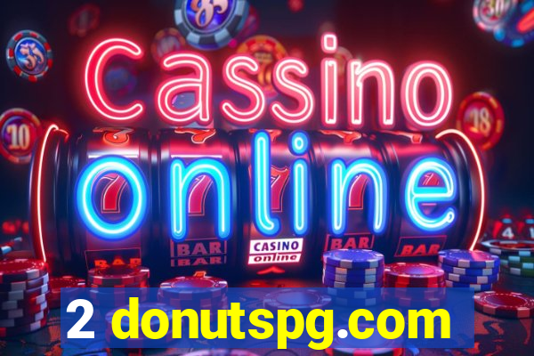 2 donutspg.com